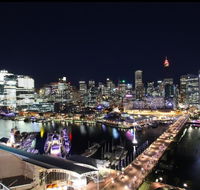 3 Bedroom Darling Harbour Apartment - Accommodation Rockhampton