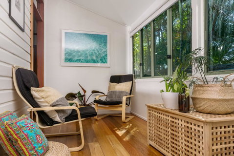 3 Little Pigs Holiday Home - Accommodation Rockhampton 2