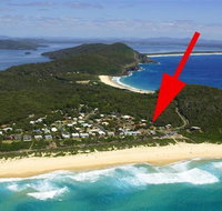 3 MELALEUCA - Accommodation Rockhampton