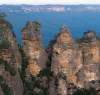 3 Sisters Blue Mountains Cottage - Accommodation Rockhampton