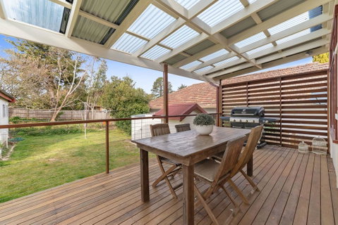 3 Sisters Blue Mountains Cottage - Accommodation Rockhampton 2