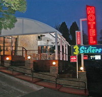 3 Sisters Motel - Accommodation Rockhampton