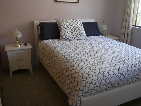 3/17 Park Street - Accommodation Rockhampton 3