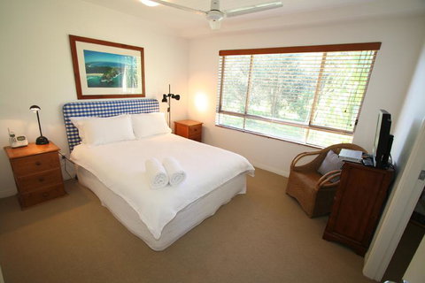 3/54 Lawson St - The Palms 3 - Accommodation Rockhampton 3