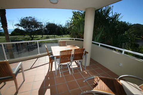 3/54 Lawson St - The Palms 3 - Accommodation Rockhampton 1