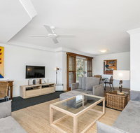 3/54 Lawson St - The Palms 3 - Accommodation Rockhampton