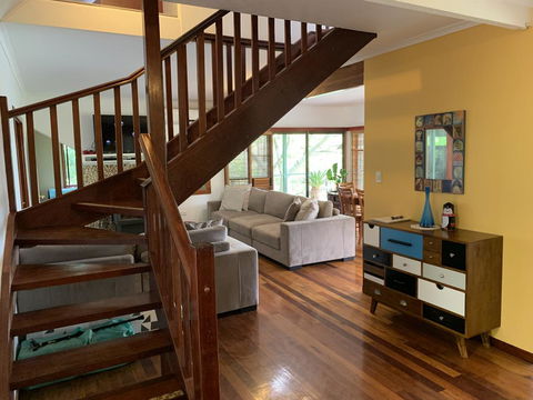 305 Montville - Accommodation Rockhampton 3