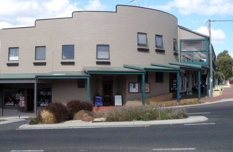 31 On The Terrace - Accommodation Rockhampton 0