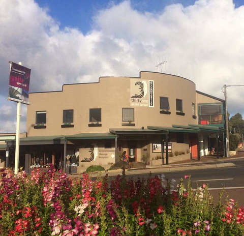 31 On The Terrace - Accommodation Rockhampton 1