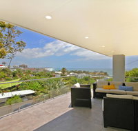 32 Barra Crescent Coolum Beach. Bond 500 FOXTEL WIFI Linen Supplied - Accommodation Rockhampton