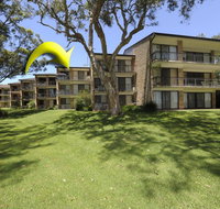 33 'Bay Parklands' 2 Gowrie Avenue - Air conditioning Foxtel Pool Tennis Court Spa - Accommodation Rockhampton