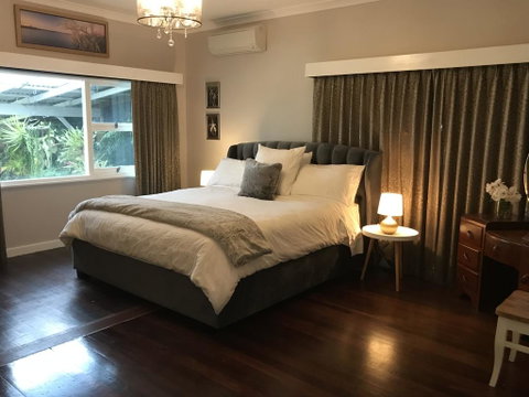 33 On Stewart - Accommodation Rockhampton 2