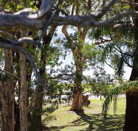 34 'Bay Parklands' 2 Gowrie Avenue - WIFI Views Pool Spa  Tennis Court - Accommodation Rockhampton