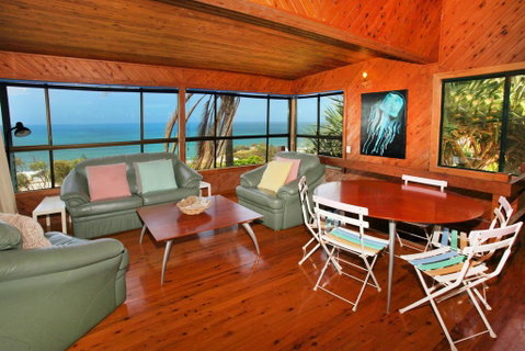 38 Pacific Terrace, Coolum Beach - Linen Supplied - Accommodation Rockhampton 3
