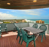 38 Pacific Terrace Coolum Beach - Linen supplied - Accommodation Rockhampton