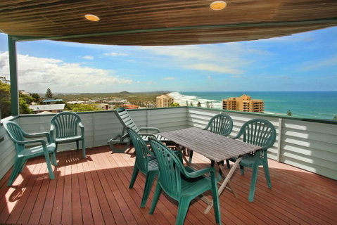 38 Pacific Terrace, Coolum Beach - Linen Supplied - Accommodation Rockhampton 0