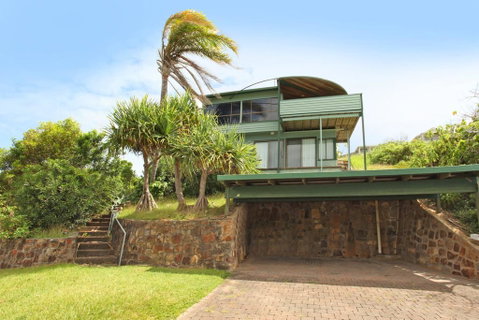 38 Pacific Terrace, Coolum Beach - Linen Supplied - Accommodation Rockhampton 1