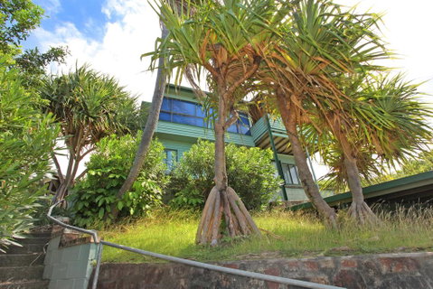 38 Pacific Terrace, Coolum Beach - Linen Supplied - Accommodation Rockhampton 2
