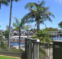 39C Cypress Drive Apartment - Accommodation Rockhampton