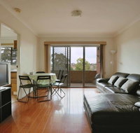 3BR Quiet  Convenient area of Parramatta UWS - Accommodation Rockhampton
