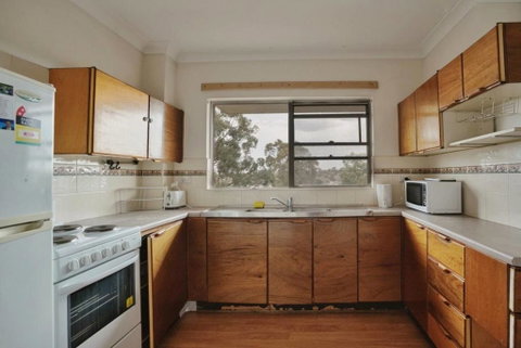 3BR Quiet & Convenient Area Of Parramatta UWS - Accommodation Rockhampton 1