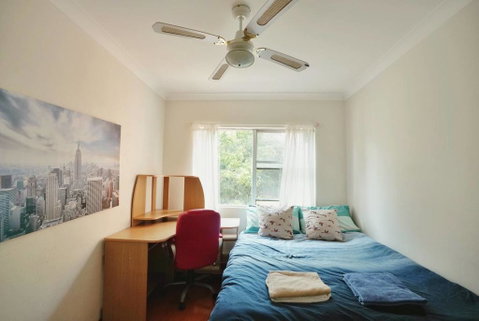 3BR Quiet & Convenient Area Of Parramatta UWS - Accommodation Rockhampton 2