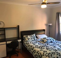 3BR Quietface to big park near Parramatta station - Accommodation Rockhampton