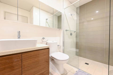 3BR Sydney CBD George St Near DarlingHabour ICC Unit2503 - Accommodation Rockhampton 2