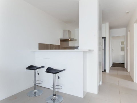4 'Collendina', 19 Kurrawa Close - Fantastic Water Views And Sea Breezes - Accommodation Rockhampton 3