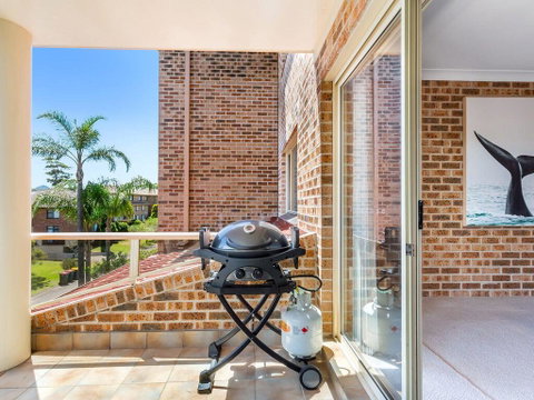 4 'Cottage Court', 6-10 Weatherly Cl - Shoal Bay & Little Beach At Your Fingertips - Accommodation Rockhampton 2