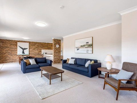 4 'Cottage Court', 6-10 Weatherly Cl - Shoal Bay & Little Beach At Your Fingertips - Accommodation Rockhampton 3