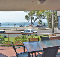 4 'Florentine' 11 Columbia Close - spectacular views and air conditioning - Accommodation Rockhampton