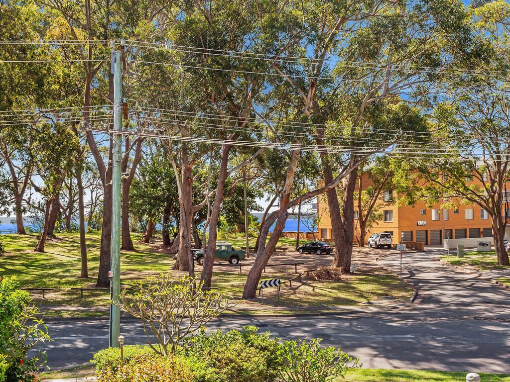 Nelson Bay NSW Accommodation Rockhampton
