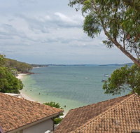 4 'Sebastapol' 66 Thurlow Avenue - Great little unit - Accommodation Rockhampton