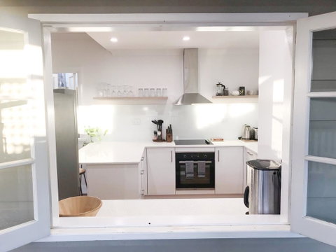 4 Bedroom House - Walk To Southbank - Accommodation Rockhampton 2