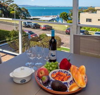 4 Portofino  Nelson Bay - Accommodation Rockhampton