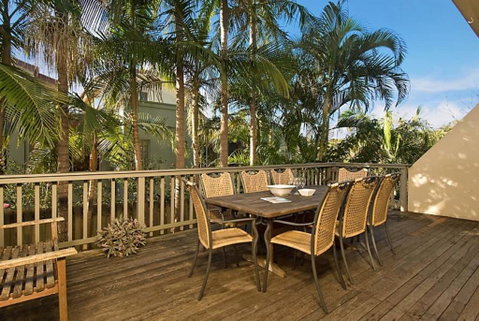 4/26 Paterson Street, Byron Bay - Absolute Serenity - Accommodation Rockhampton 0