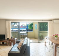 4/4 On First - Accommodation Rockhampton
