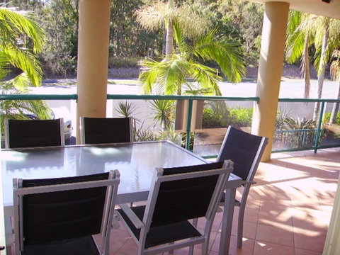 4/84 Lawson Street - Beach Haven 4 - Accommodation Rockhampton 0