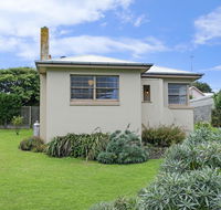 40 Campbell - Accommodation Rockhampton