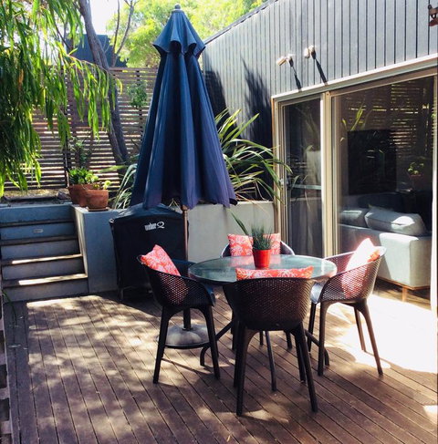 41 Grunters Accommodation - Accommodation Rockhampton 3
