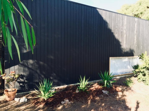 41 Grunters Accommodation - Accommodation Rockhampton 1