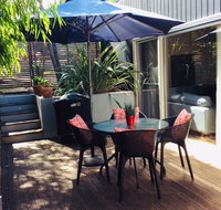 41 Grunters Accommodation - Accommodation Rockhampton