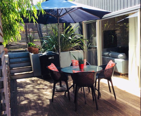 41 Grunters Accommodation - Accommodation Rockhampton 0