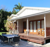 44 Ruskin Street Byron Bay - Ruskins Retreat - Accommodation Rockhampton