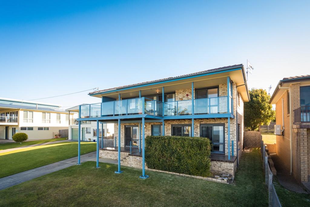 Corunna NSW Accommodation Rockhampton