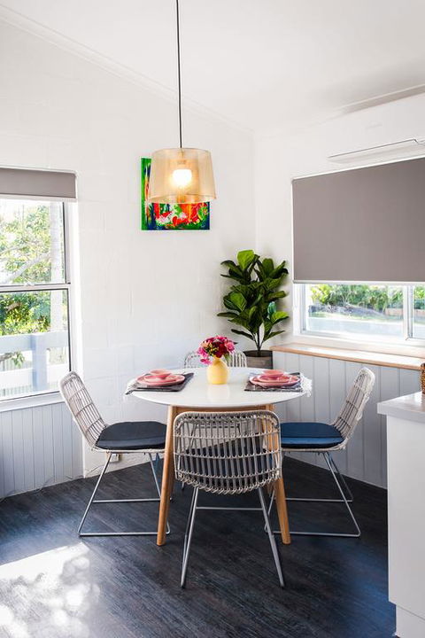 454 Charlton Esplanade Apartment - Accommodation Rockhampton 3