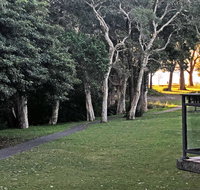 47 'Bay Parklands' 2 Gowrie Avenue - pool tennis court  child friendly - Accommodation Rockhampton