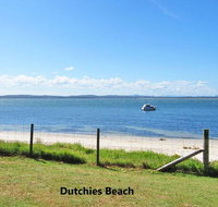 48 Government Road Nelson Bay - access via 7 Thompson Place - Accommodation Rockhampton