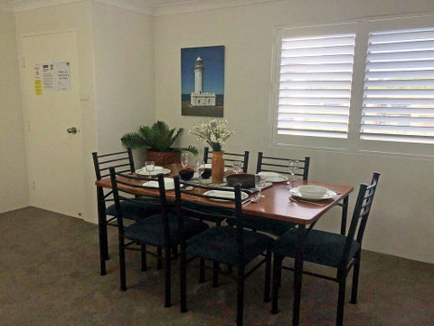 5 'Intrepid' 3 Intrepid Close - Perfect Beachfront Location - Accommodation Rockhampton 3